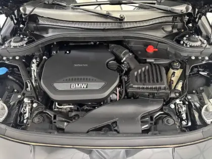 Photo 21 BMW Serie 1 116d 116 ch DKG7