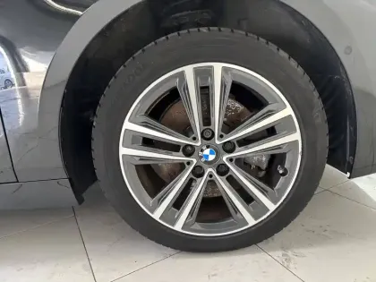 Photo 15 BMW Serie 1 116d 116 ch DKG7