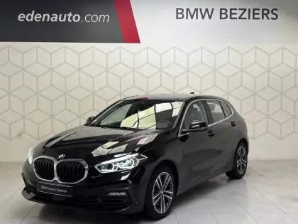 Photo Bmw Serie 1 Base