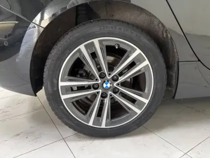 Photo 14 BMW Serie 1 116d 116 ch DKG7