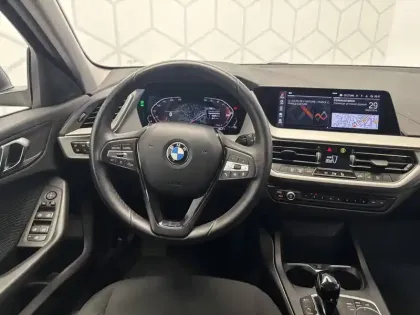 Photo 9 BMW Serie 1 116d 116 ch DKG7