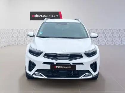 Photo 7 Kia Stonic  1.0 T-GDi 120 ch MHEV DCT7