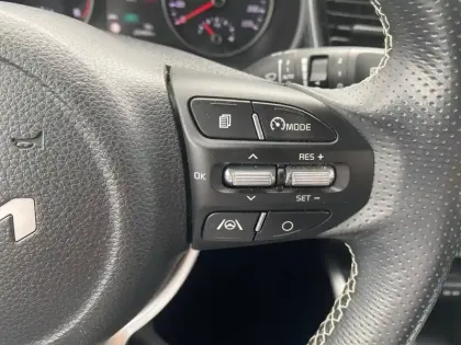 Photo 19 Kia Stonic  1.0 T-GDi 120 ch MHEV DCT7