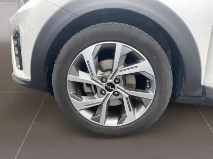 Photo 13 Kia Stonic  1.0 T-GDi 120 ch MHEV DCT7