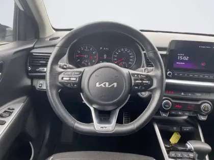 Photo 11 Kia Stonic  1.0 T-GDi 120 ch MHEV DCT7