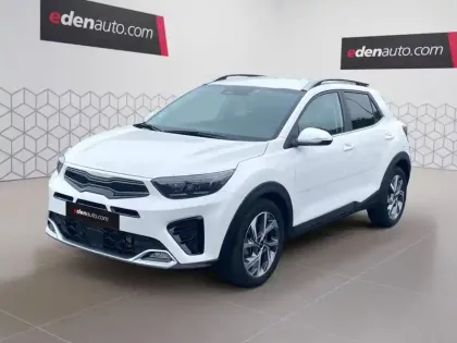 Photo Kia Stonic Gt Line Premium