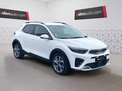 Photo 6 Kia Stonic  1.0 T-GDi 120 ch MHEV DCT7