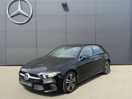 Photo Mercedes Classe A Progressive Line