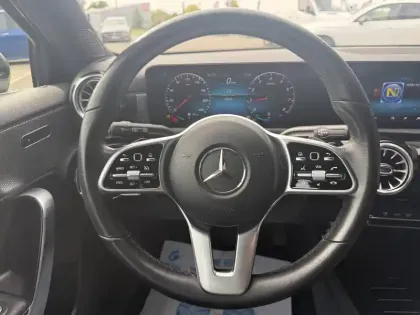 Photo 12 Mercedes Classe A  180 7G-DCT