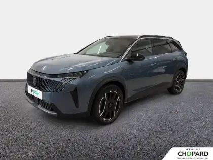 Photo Peugeot 5008 Gt