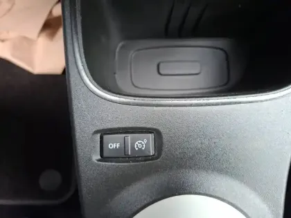 Photo 30 Renault Twingo  III E-Tech