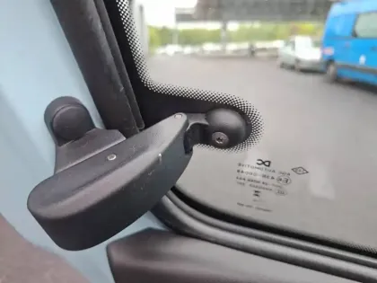 Photo 17 Renault Twingo  III E-Tech
