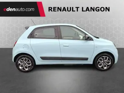 Photo 45 Renault Twingo  III E-Tech
