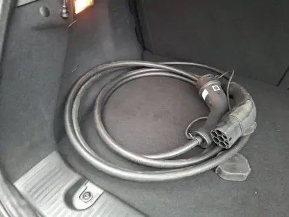 Photo 11 Renault Twingo  III E-Tech