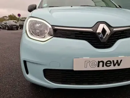 Photo 7 Renault Twingo  III E-Tech
