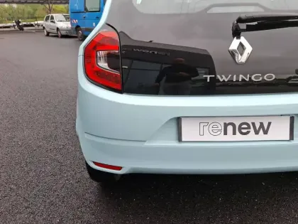 Photo 10 Renault Twingo  III E-Tech
