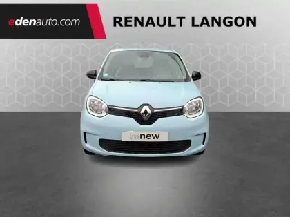Photo 47 Renault Twingo  III E-Tech