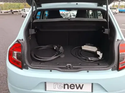 Photo 13 Renault Twingo  III E-Tech