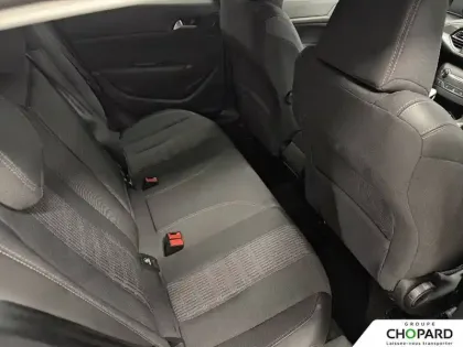 Photo 19 Peugeot 308  1.2 PureTech 130ch S&S BVM6