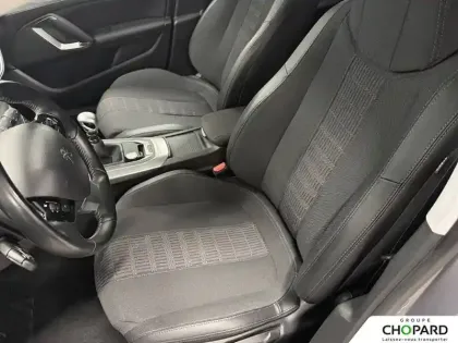 Photo 10 Peugeot 308  1.2 PureTech 130ch S&S BVM6