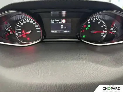 Photo 16 Peugeot 308  1.2 PureTech 130ch S&S BVM6