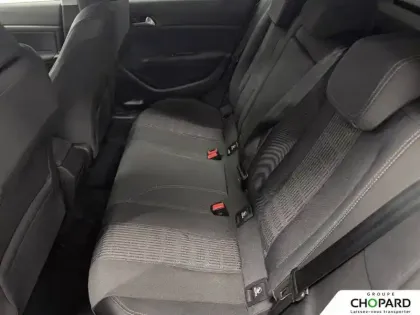 Photo 17 Peugeot 308  1.2 PureTech 130ch S&S BVM6