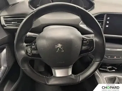 Photo 15 Peugeot 308  1.2 PureTech 130ch S&S BVM6