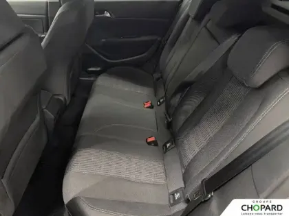 Photo 18 Peugeot 308  1.2 PureTech 130ch S&S BVM6