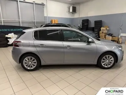 Photo 32 Peugeot 308  1.2 PureTech 130ch S&S BVM6