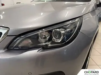 Photo 23 Peugeot 308  1.2 PureTech 130ch S&S BVM6