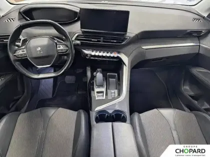 Photo 11 Peugeot 3008  Hybrid 225 e-EAT8