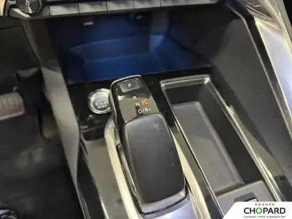 Photo 20 Peugeot 3008  Hybrid 225 e-EAT8