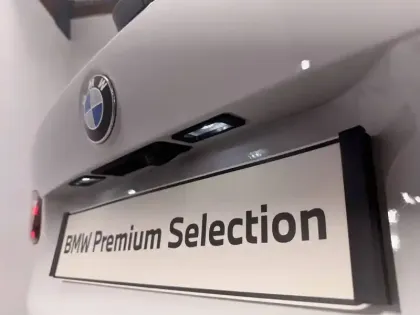 Photo 26 BMW X1  sDrive 18i 140 ch