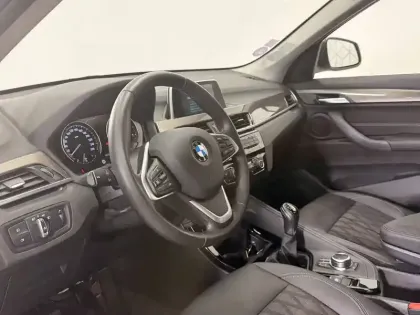 Photo 45 BMW X1  sDrive 18i 140 ch