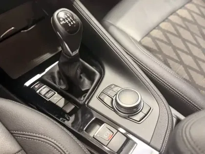 Photo 7 BMW X1  sDrive 18i 140 ch