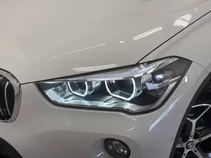 Photo 49 BMW X1  sDrive 18i 140 ch