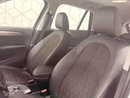 Photo 44 BMW X1  sDrive 18i 140 ch