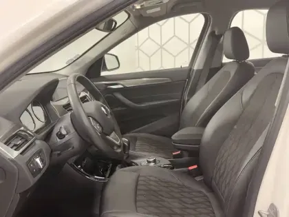 Photo 6 BMW X1  sDrive 18i 140 ch