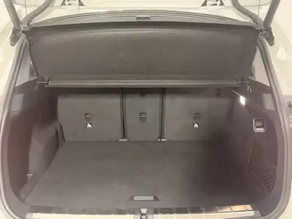 Photo 8 BMW X1  sDrive 18i 140 ch