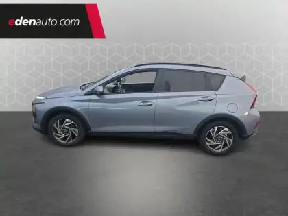 Photo 32 Hyundai Bayon  1.0 T-GDi 100 DCT-7