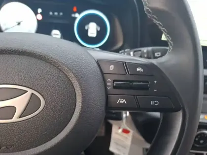 Photo 7 Hyundai Bayon  1.0 T-GDi 100 DCT-7