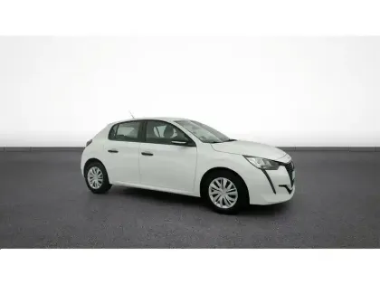 Photo 29 Peugeot 208  PureTech 75 S&S BVM5