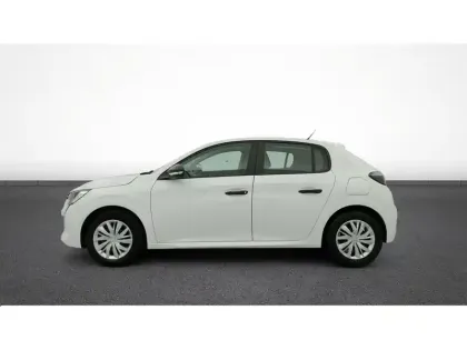Photo 22 Peugeot 208  PureTech 75 S&S BVM5