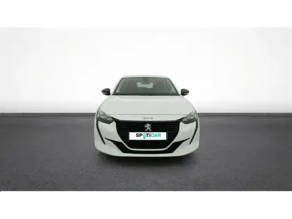 Photo 20 Peugeot 208  PureTech 75 S&S BVM5