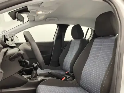Photo 32 Peugeot 208  PureTech 75 S&S BVM5