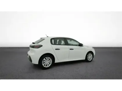 Photo 27 Peugeot 208  PureTech 75 S&S BVM5