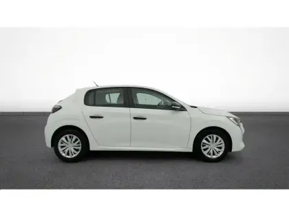 Photo 28 Peugeot 208  PureTech 75 S&S BVM5