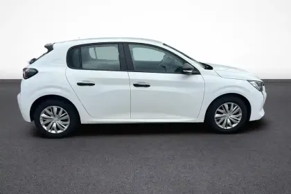 Photo 5 Peugeot 208  PureTech 75 S&S BVM5