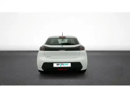 Photo 25 Peugeot 208  PureTech 75 S&S BVM5