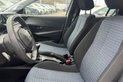 Photo 7 Peugeot 208  PureTech 75 S&S BVM5